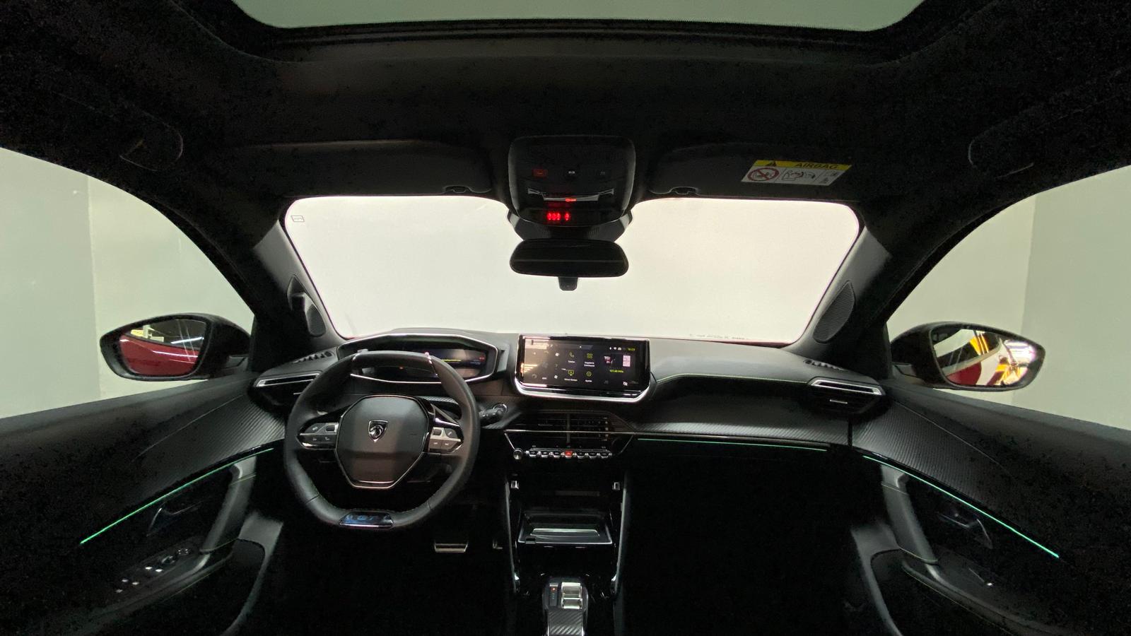 PEUGEOT 2008 29